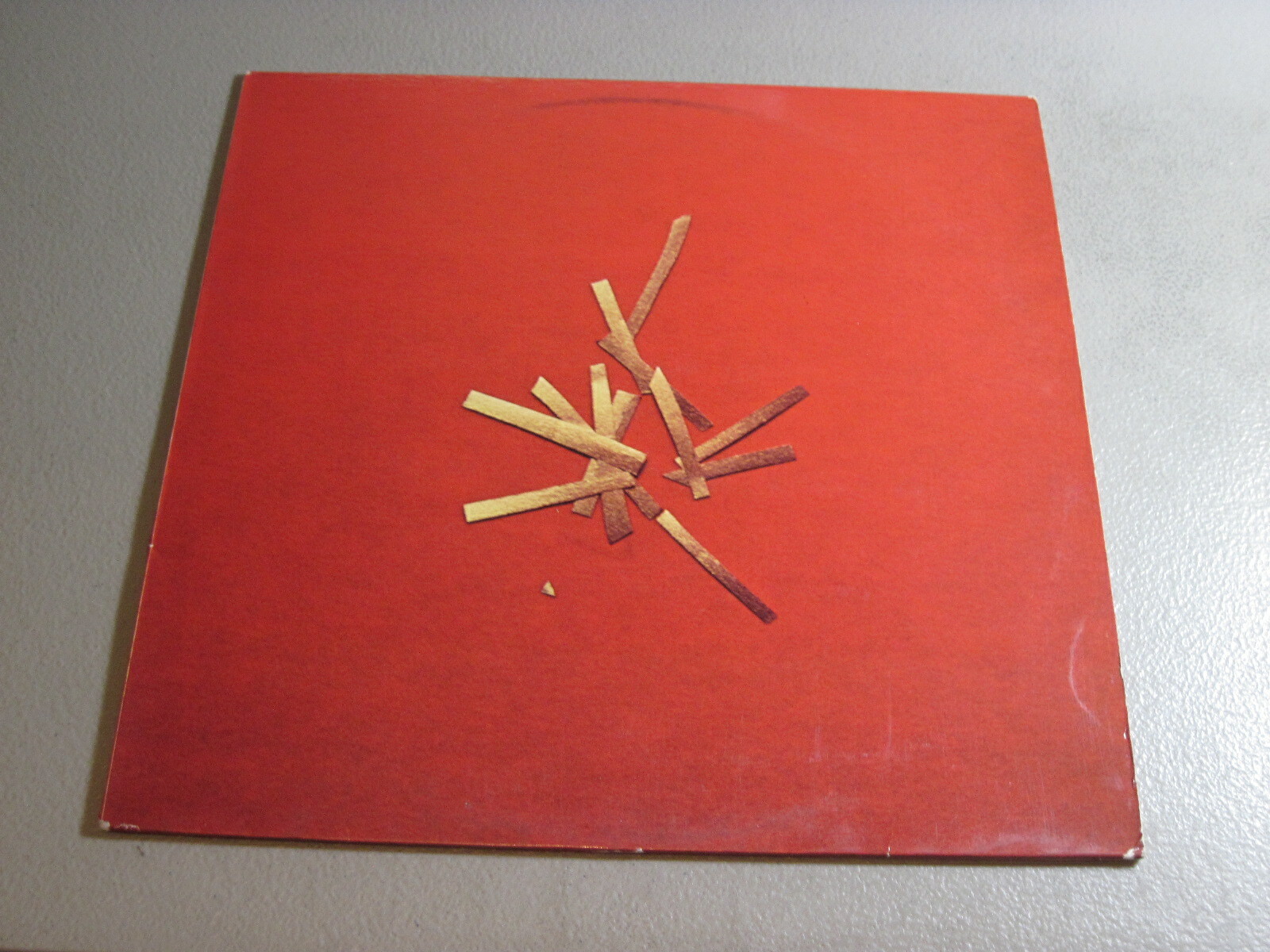 独LP Hans-Joachim Roedelius Lustwandel BB55 Bureau B /00260 Roedelius – Lustwandel – Vinyl (LP, Album), 1981 [r820729