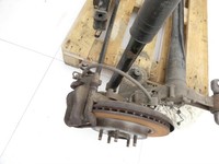 Opel Zafira C P12 16-19 Hinterachse Achse Achsträger für Schebenbremse Opel Zafira C P12 16-19 27.06.2018 13427906... Vorschau 5