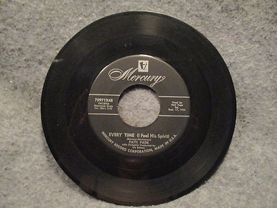 45 RPM 7