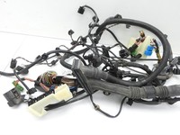 BMW X3 F25 10-14 3,0d 190KW Kabelbaum Motorkabelbaum Leitungssatz für Motor BMW X3 F25 10-14 22.06.2011 12517823749... Vorschau 8