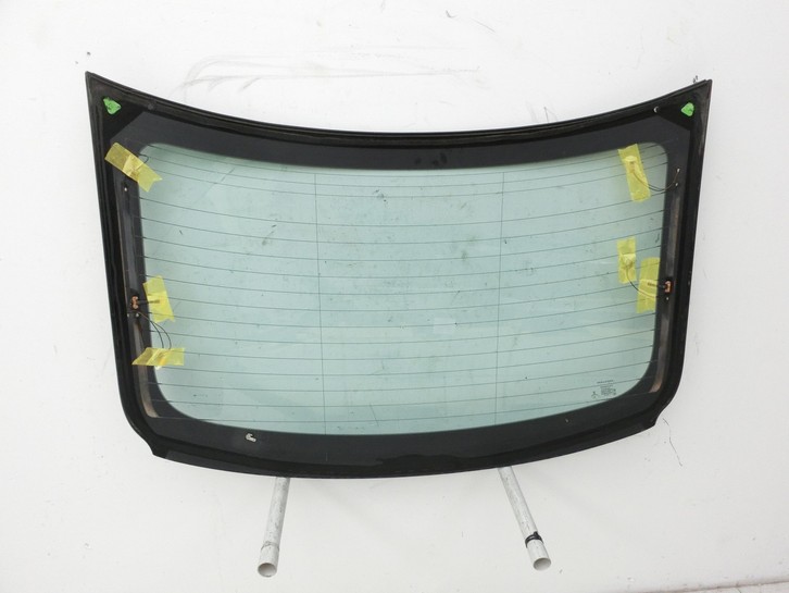 Jaguar XF X260 15-20 Lim Heckscheibe Rückwand Autoglas Jaguar XF X260 15-20 20.06.2017 T2H19182 gebraucht Vorschau 3