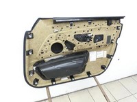 BMW F11 LCI 535d 13-17 Kombi Türverkleidung Türpappe Links Vorne BMW F11 LCI 535d 13-17 16.10.2014 gebraucht Vorschau 6