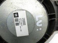 Opel Astra J 09-12 Lautsprecher Links Vorne Opel Astra J 09-12 31.03.2011 23311170 13240968 gebraucht Vorschau 5