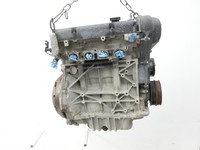 Ford Focus II DA 07-10 1,6 74KW SHDA Motor Ford Focus II DA 07-10 10.03.2008 7M5G-6006-XA 1472848 gebraucht Vorschau 1