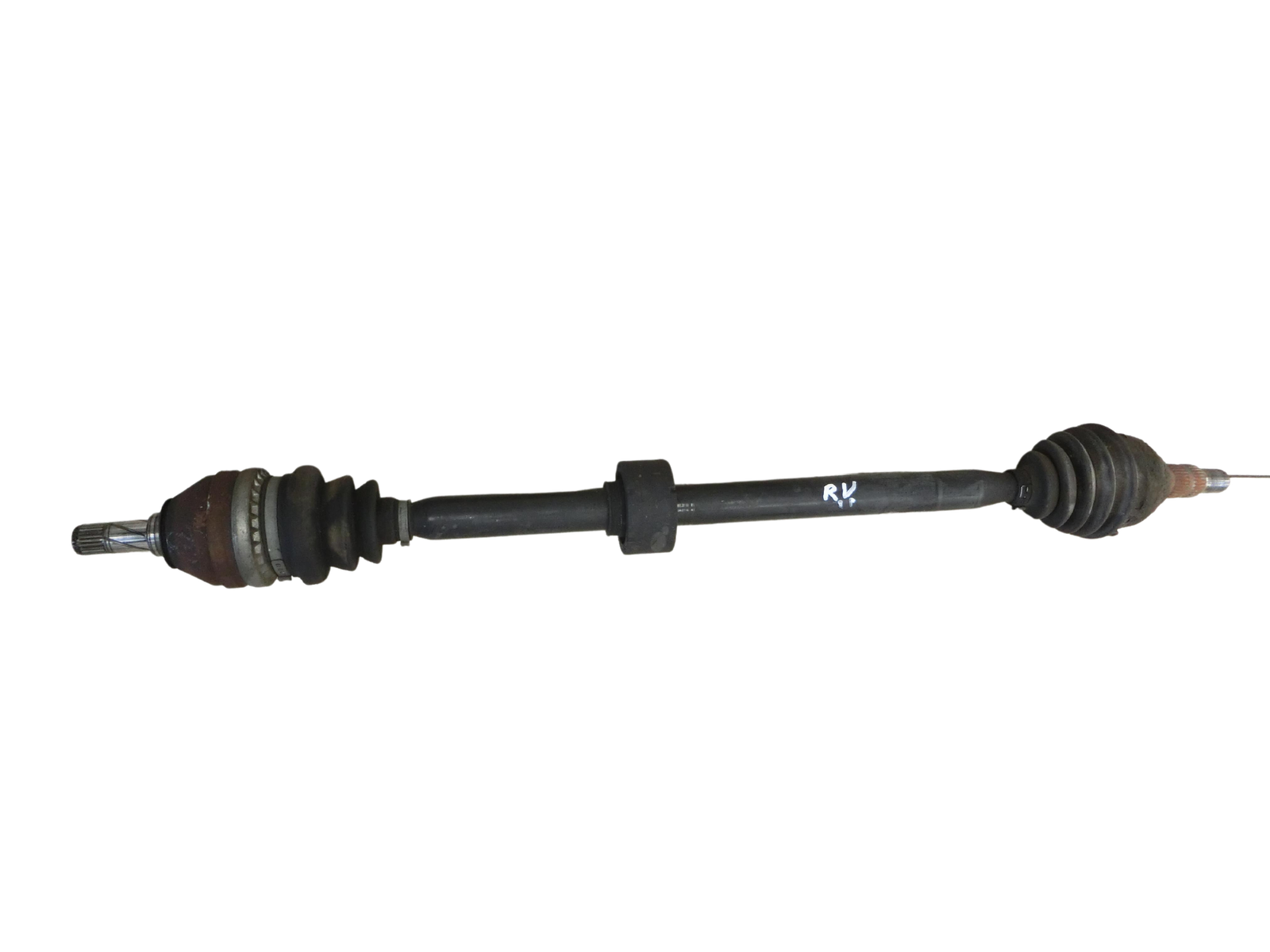 Drive Shaft Propshaft Right Front for Fiat Croma 194 05-10 - Bild 1