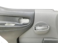Nissan NV200 N20M 09-21 Kombi Türverkleidung Türpappe Links Vorne Nissan NV200 N20M 09-21 23.03.2012 80901BJ21A... Vorschau 5