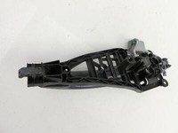 Opel Zafira B A05 05-08 Türgriff Griff aussen Rechts Vorne 4XU Opel Zafira B A05 05-08 29.09.2007 gebraucht Vorschau 5
