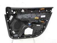 Jeep Grand Cherokee WK2 17-21 Türverkleidung Türpappe Links Vorne Jeep Grand Cherokee WK2 17-21 16.09.2016 62004507... Vorschau 7