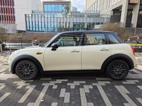 MINI HATCHBACK 1.5 COOPER MANUAL D DIESEL 5DR *MAJORWORK DONE* FULL SERVICE