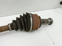BMW X3 E83 03-06 3,0 170KW 4WD Antriebswelle Gelenkwelle Halbwelle Rechts Vorne BMW X3 E83 03-06 12.11.2004... Vorschau 2