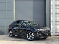 2022 Hyundai TUCSON 1.6 h T-GDi Ultimate Auto Euro 6 (s/s) 5dr ESTATE Petrol/Ele