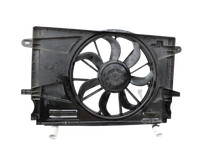 Opel Astra K B16 15-19 CDTI 1,6 81KW Lüfter Ventilator f. Kühler Opel Astra K B16 15-19 07.06.2017 0130708449... Vorschau 1