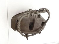 BMW F11 530dx 10-14 3,0 190KW Bremssattel Bremszange Vorne Rechts 50/30/348 BMW F11 530dx 10-14 09.06.2011... Vorschau 5