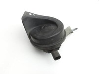 BMW X3 E83 04-06 Hupe Horn Signalhorn Hochtöner BMW X3 E83 04-06 13.07.2006 3403281 61333403281 gebraucht Vorschau 2