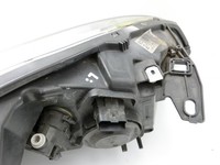 Renault Scenic III JZ 09-12 Halogen Scheinwerfer Frontscheinwerfer Links Renault Scenic III JZ 09-12 30.08.2011... Vorschau 6
