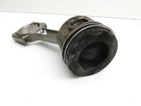 Nissan Qashqai J10 10-13 dCi 1.5 81KW K9KLHJ2 Kolben mit Pleuel Pos A Nissan Qashqai J10 10-13 01.01.2010... Vorschau 4