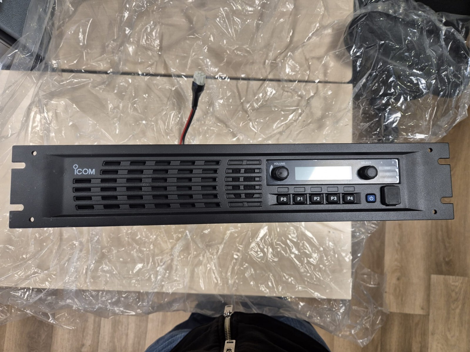 k*6様 iCOM IC-R5 受信機 k*6様 iCOM IC-R5 受信機 Yahoo!オークション - ICOM IC-R5 受信機