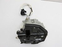 Audi Q5 8R 12-16 Türschloss m. ZV Stellmotor Rechts Hinten Audi Q5 8R 12-16 04.10.2016 8K0839016F gebraucht Vorschau 2