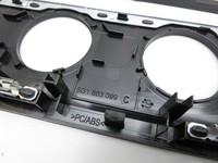 VW Golf 7 VII 5G 12-17 Blende Klimabedienteil Rahmen Schwarz Hochglanz VW Golf 7 VII 5G 12-17 22.11.2013 5G1863041B... Vorschau 6