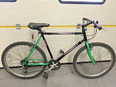 Peugeot+Bike For Sale - Page 30