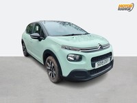 2019 Citroen C3 1.2 PureTech Feel 5dr Hatchback PETROL Manual