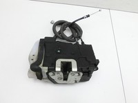 Hyundai IX35 LM 09-13 Türschloss mit ZV Stellmotor Links Vorne Hyundai IX35 LM 09-13 25.02.2012 81310-2Y000 gebraucht Vorschau 2