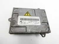 Audi A3 8P 04-08 Xenon Vorschaltgerät Rechts Audi A3 8P 04-08 12.10.2007 8E0907391B 1307329115 gebraucht Vorschau 4
