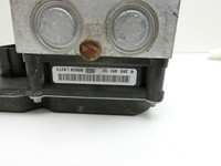 Citroen C4 Grand Picasso 06-10 ABS Steuergerät Aggregat Hydraulikblock Citroen C4 Grand Picasso 06-10 12.11.2008... Vorschau 4