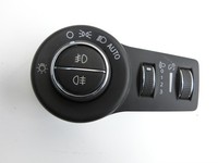 Jeep Compass II 17-21 Lichtschalter Lenkstockschalter Jeep Compass II 17-21 12.08.2019 120021524 gebraucht Vorschau 2
