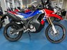 2025 - Honda CRF300 RALLY - Only 82 Miles from new