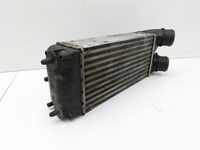 Peugeot 308 I CC 11-15 THP 1,6 115KW Ladeluftkühler Kühler Peugeot 308 I CC 11-15 20.04.2012 1440H9 gebraucht Vorschau 2