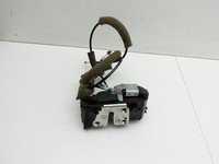 Nissan Note E12 13-17 5T Türschloss m. ZV Stellmotor Rechts Hinten Nissan Note E12 13-17 25.02.2016 825003VV0A gebraucht Vorschau 2