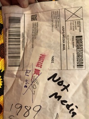 Item photo(s) from verified buyer