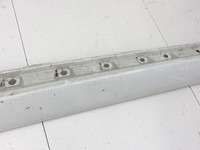 Suzuki Swift IV FZ NZ 12-17 3T Verkleidung für Schweller Seitenschweller Rechts Suzuki Swift IV FZ NZ 12-17... Vorschau 5