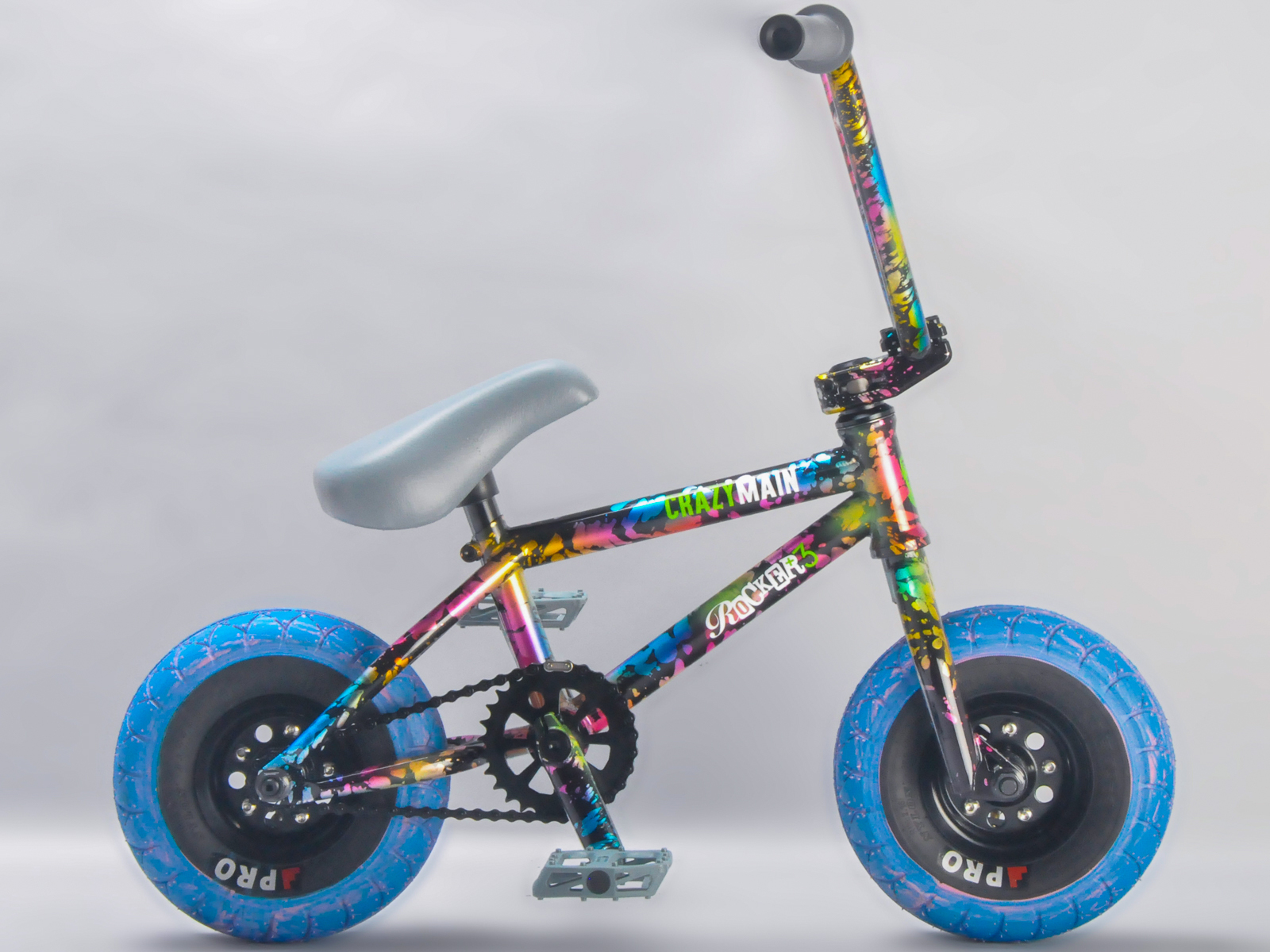 harry main rocker bmx