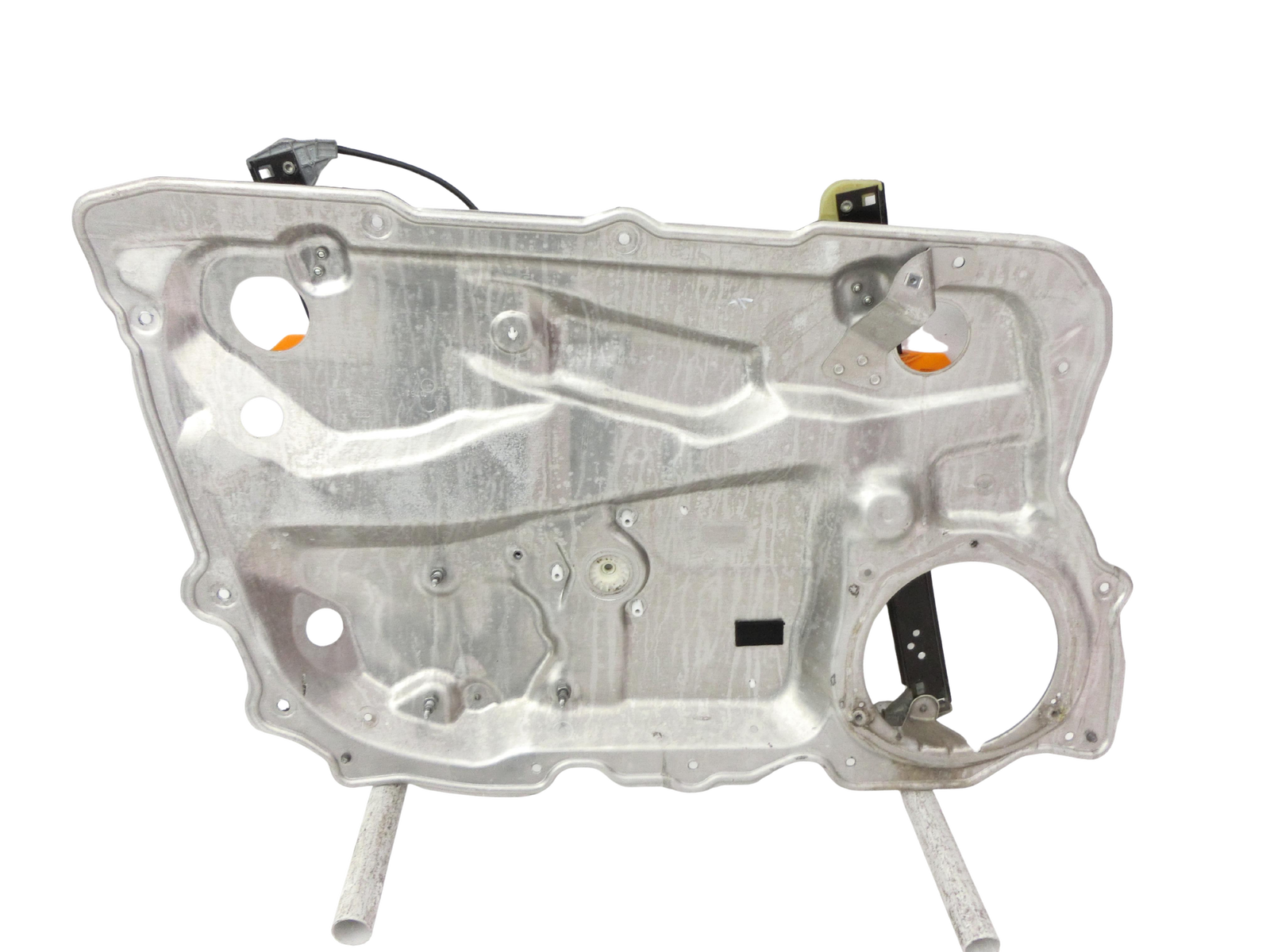 Elevalunas sin FH-motor izquierda delante para Audi A8 4E D3 05-07 - Bild 1