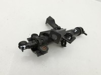 Range Rover Evoque L538 11-15 Waschdüse Hubzylinder SRA für Scheinwerfer Links Range Rover Evoque L538 11-15... Vorschau 5