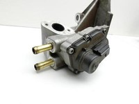 VW EOS 1F 06-09 FSI 2,0  BVY Abgasrückführventil EGR AGR Ventil VW EOS 1F 06-09 13.04.2007 06F131503B gebraucht Vorschau 5