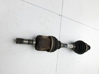 Opel Astra J 12-18 CDTi 2,0 121KW Autom Antriebswelle Gelenkwelle Links Vorne Opel Astra J 12-18 02.10.2014... Vorschau 2
