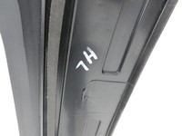 Opel Antara 07-11 Feste Seitenscheibe Scheibe Links Hinten Opel Antara 07-11 28.03.2008 gebraucht Vorschau 5