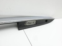 Mercedes W251 R350 07-10 Kennzeichenleuchten Griffleiste Chrom Mercedes W251 R350 07-10 27.02.2007 A2517400593 gebraucht Vorschau 5