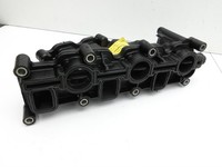 Audi A6 4F C6 08-11 TDI 3,0 176KW CDYA Ansaugbrücke Ansaugkrümmer m. Drallklappen Links Audi A6 4F C6 08-11... Vorschau 6