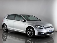 2020 Volkswagen Golf 1.5 TSI EVO Match Edition Euro 6 (s/s) 5dr Hatchback Petrol