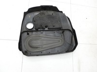 BMW 525d F10 13-17 2,0d 160KW N47D20T1 Abdeckung für Motor Deckel Motorabdeckung Ladeluftkanal BMW 525d F10 13-17... Vorschau 5