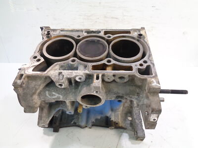 メジ Engineblock Kurbeltrieb for Smart Fortwo 453 1.0 M281.920