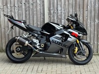 SUZUKI GSXR 1000 K4 2004 (53) SUPER SPORT