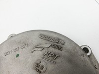 Fiat Panda 4x4 319 12-22 0,9 63KW Platte Stirnplatte Gehäuse für Motor Motorblock Fiat Panda 4x4 319 12-22... Vorschau 4