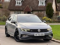 2020 Volkswagen Passat 2.0 BiTDI R-Line Edition DSG 4Motion Euro 6 (s/s) 5dr EST