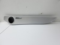 Ford S-Max II CK 15-19 Türleiste Rechts Vorne Innen KF Ford S-Max II CK 15-19 19.12.2015 A2057204013 gebraucht Vorschau 4