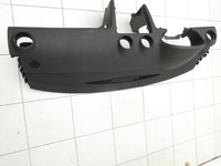 Audi A3 8P 04-08 Armaturenbrett Panel komplett Audi A3 8P 04-08 23.11.2004 8P1857003D 8P4880202 gebraucht Vorschau 4